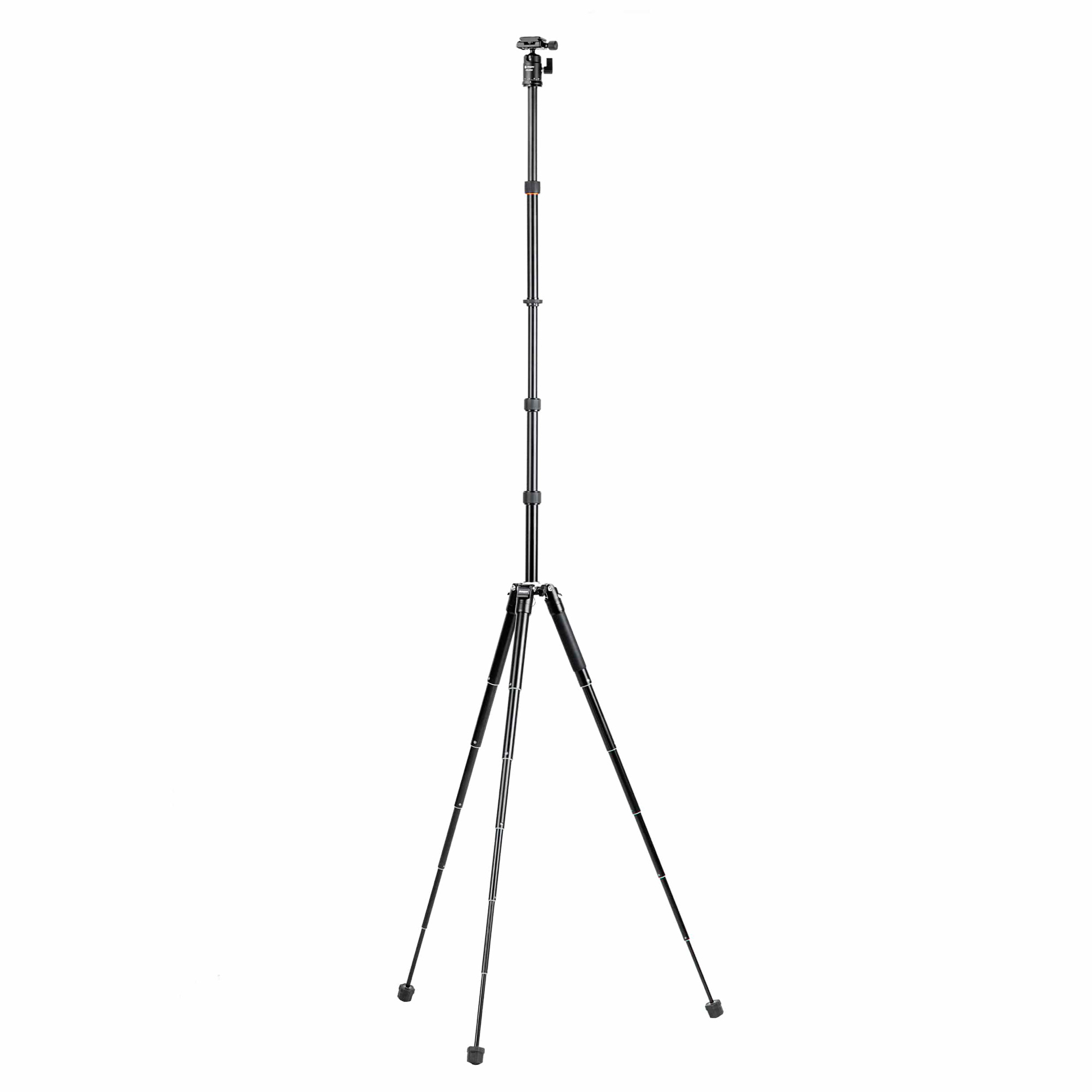 Штатив Fotopro FY-830, трансформер, шаровая голова 42QF, до 4 кг
