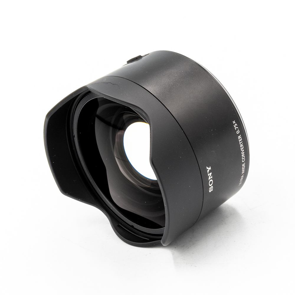 Телеконвертер Sony SEL-075UWC (состояние 5) (б/у)