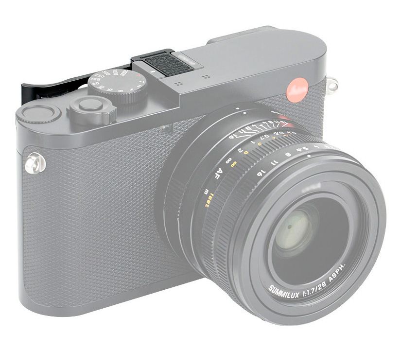 Упор для большого пальца JJC TA-Q2 для Leica Q2