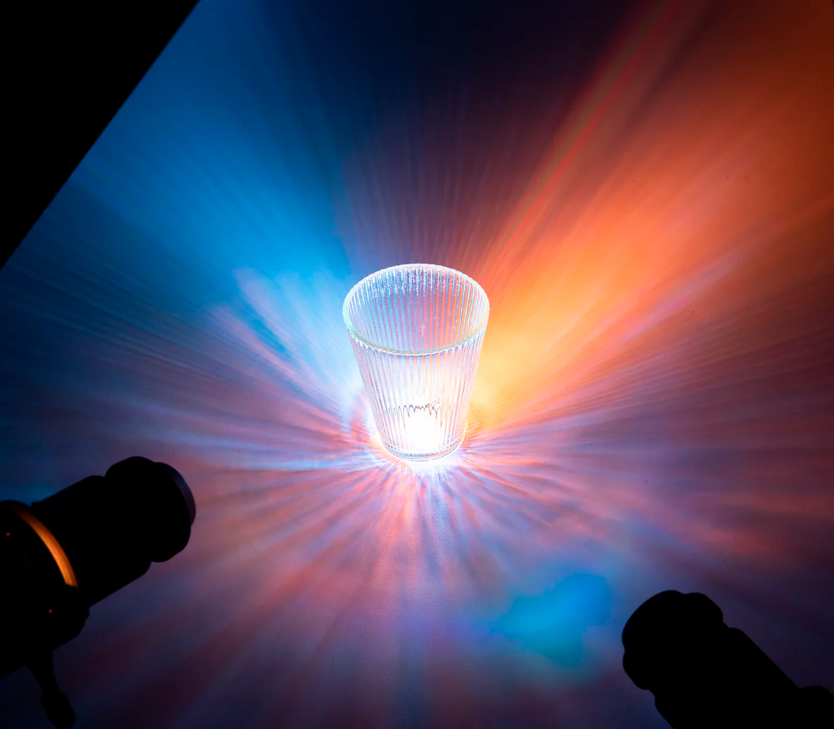 Проекционная насадка Zhiyun EX1H33 Spotlight для Molus G60, X60, X100, ZY-Mount