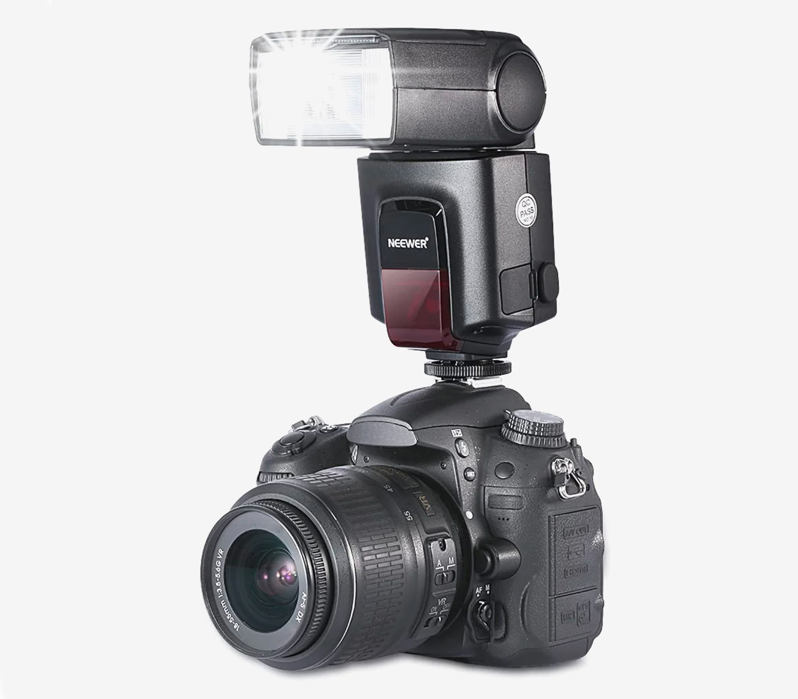 Вспышка Neewer TT560 универсальная