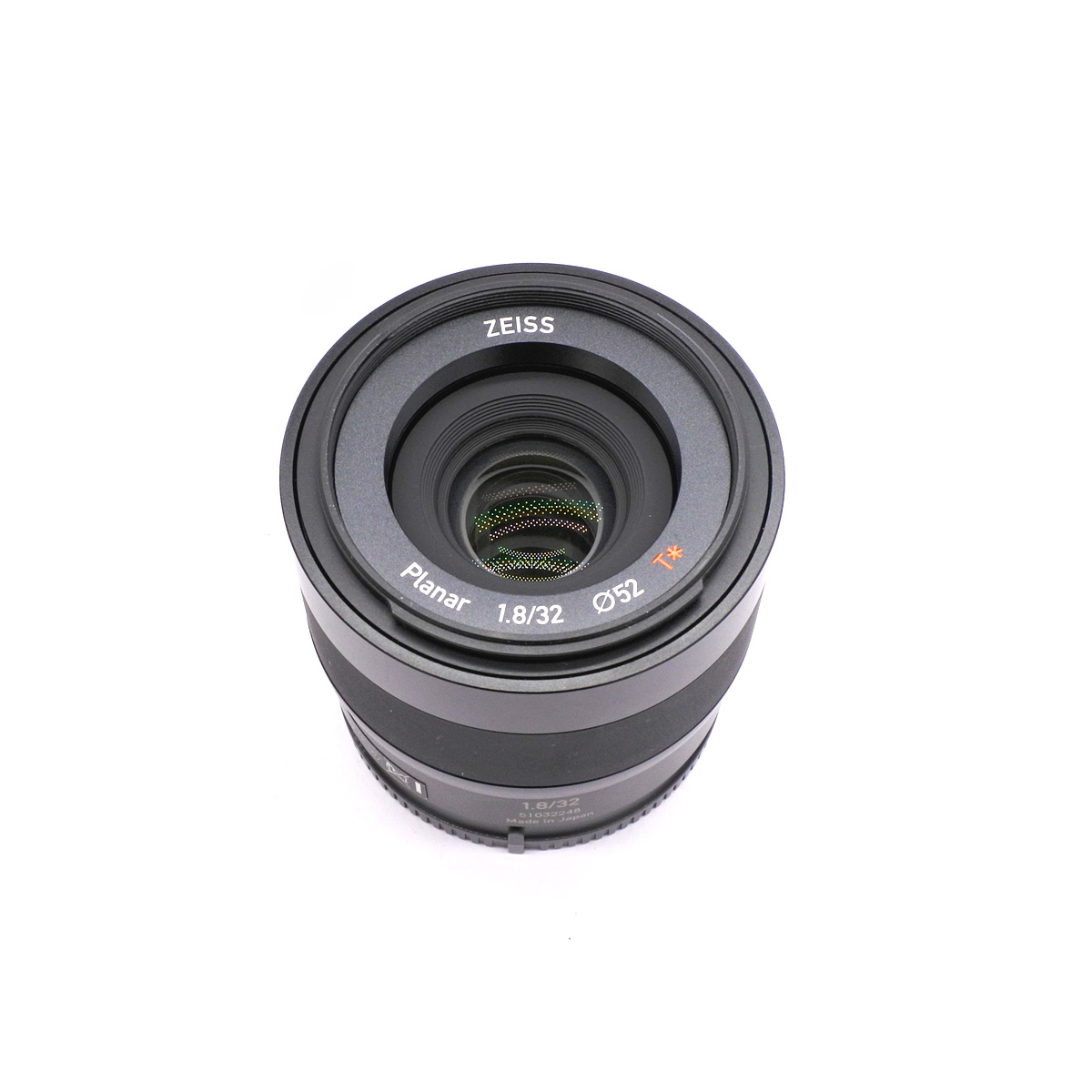 Объектив Zeiss Touit 32/1.8 E для Sony Е (состояние 4+) (б/у)