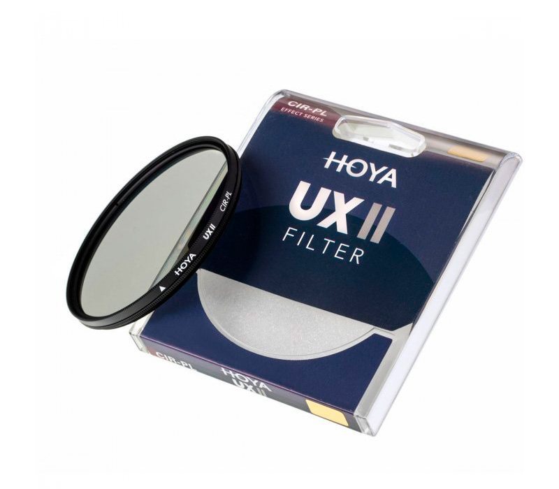 Светофильтр Hoya PL-CIR UX II 82mm