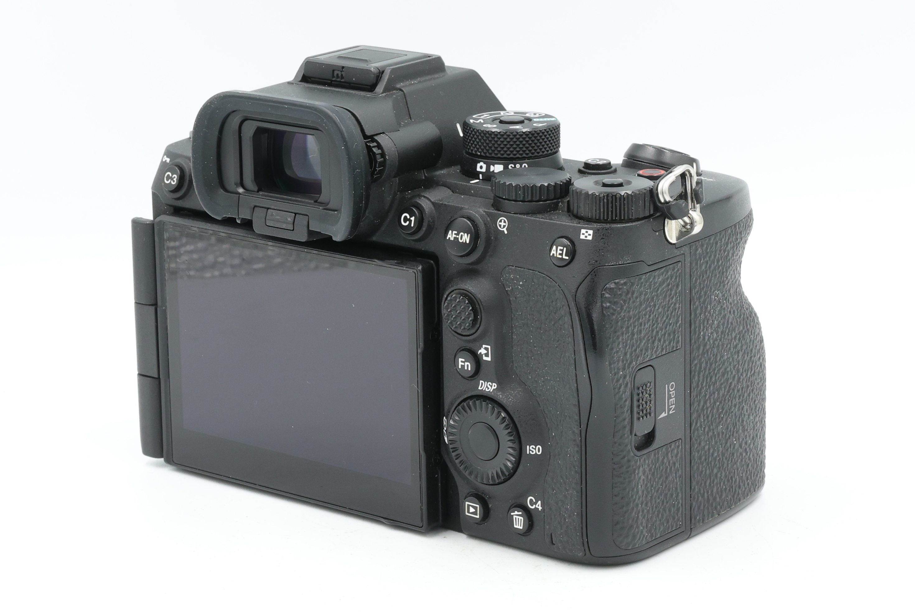 Беззеркальный фотоаппарат Sony Alpha 7R V Body - с.н. 224053 (99тыс, состояние 5) (б/у)