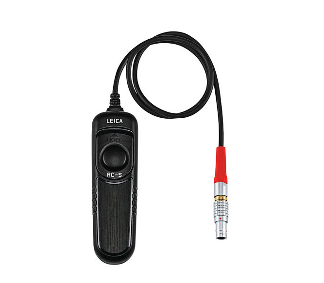 Спусковой тросик Leica S