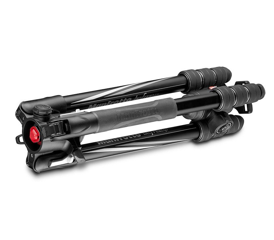 Штатив Manfrotto Befree GT XPRO Alu c головкой 496 (MKBFRA4GTXP-BH)