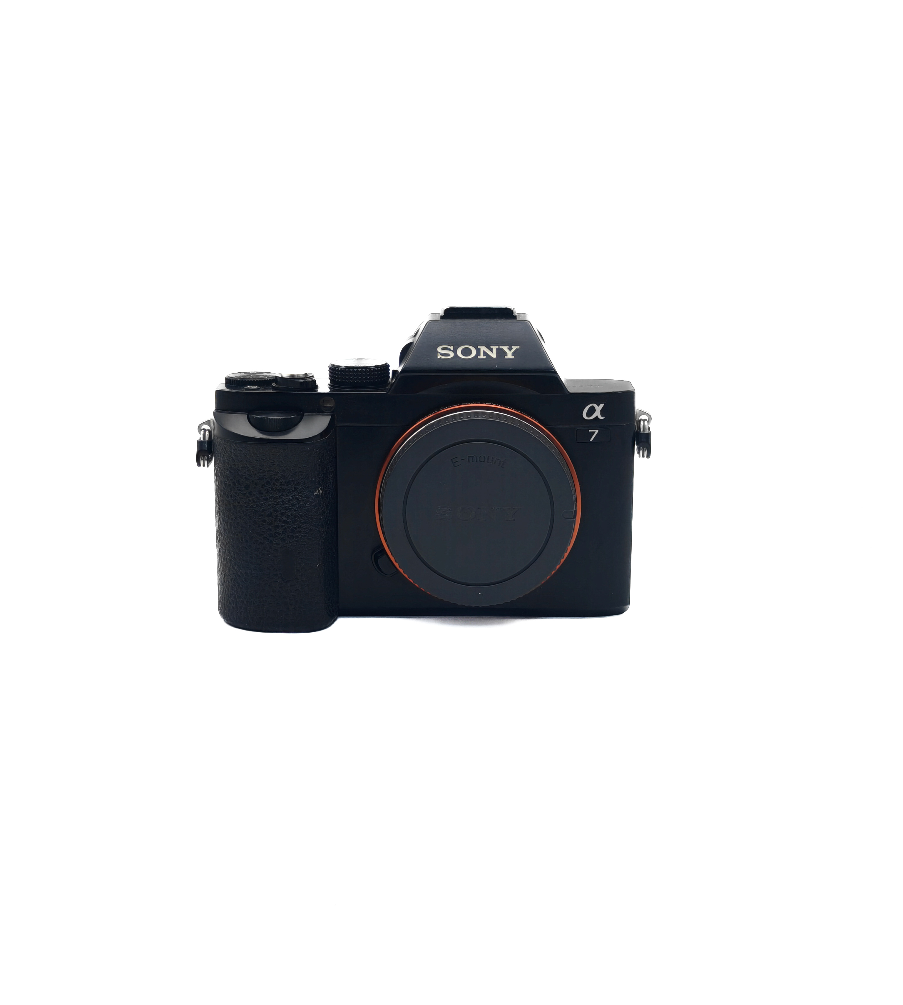 Беззеркальный фотоаппарат Sony a7 (состояние 3-) (б/у)