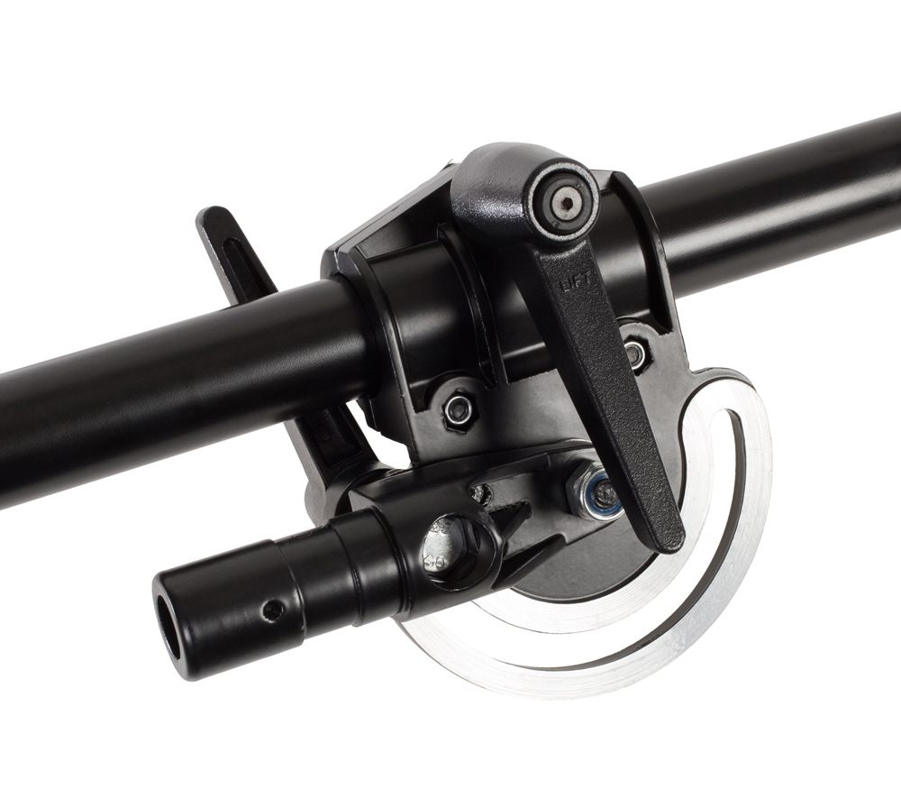 Журавль Falcon Eyes LSB-2JS, 192 см, до 7 кг, с противовесом