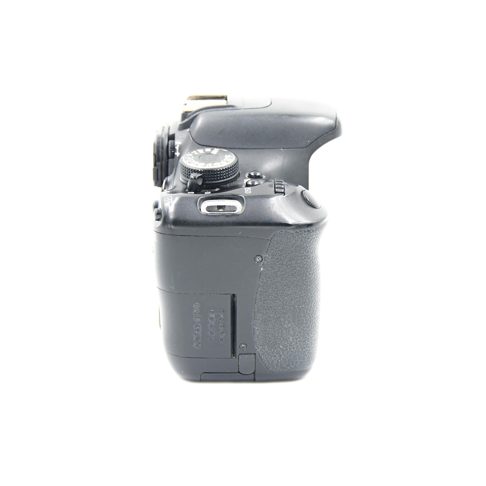 Зеркальный фотоаппарат Canon EOS 600D Body  (состояние 3) (б/у)