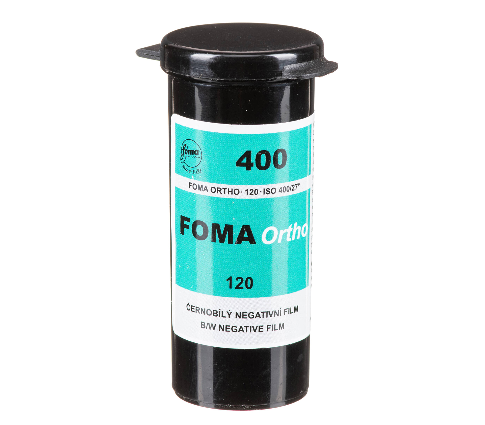 Фотопленка Foma Ortho 400 120