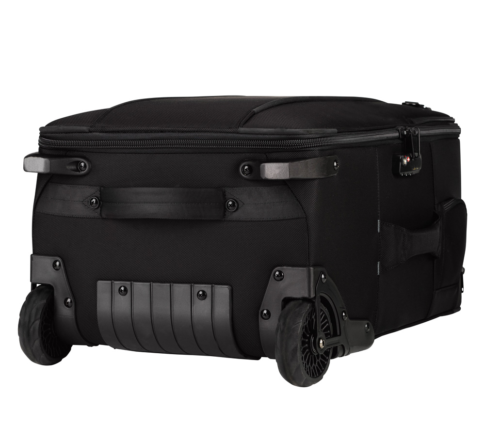 Чемодан на колесах Tenba Roadie Roller 24