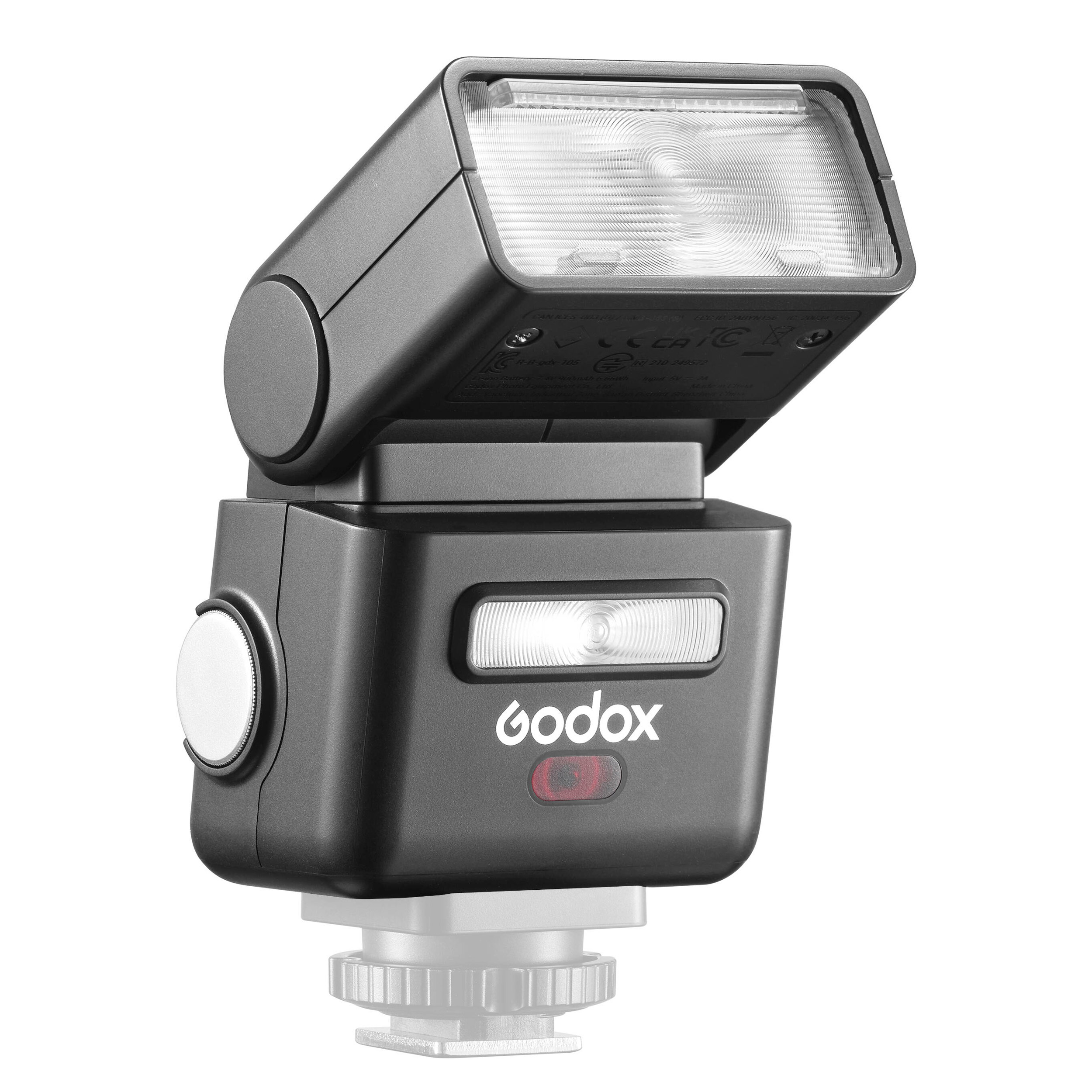 Вспышка Godox iFlash iT32 универсальная, модульная