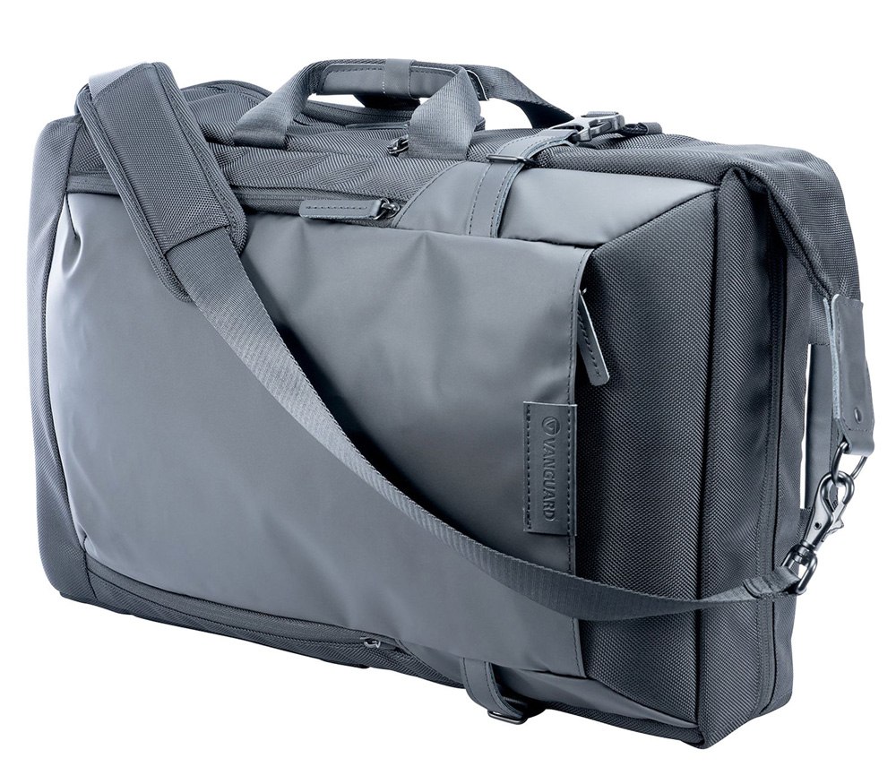 Рюкзак Vanguard VEO Select 49, черный