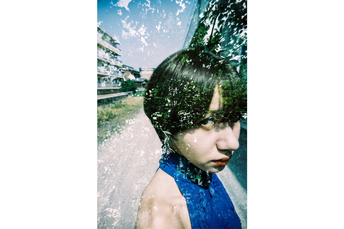 Фотоаппарат Lomography LomoApparat 21mm Wide-angle Camera Paris