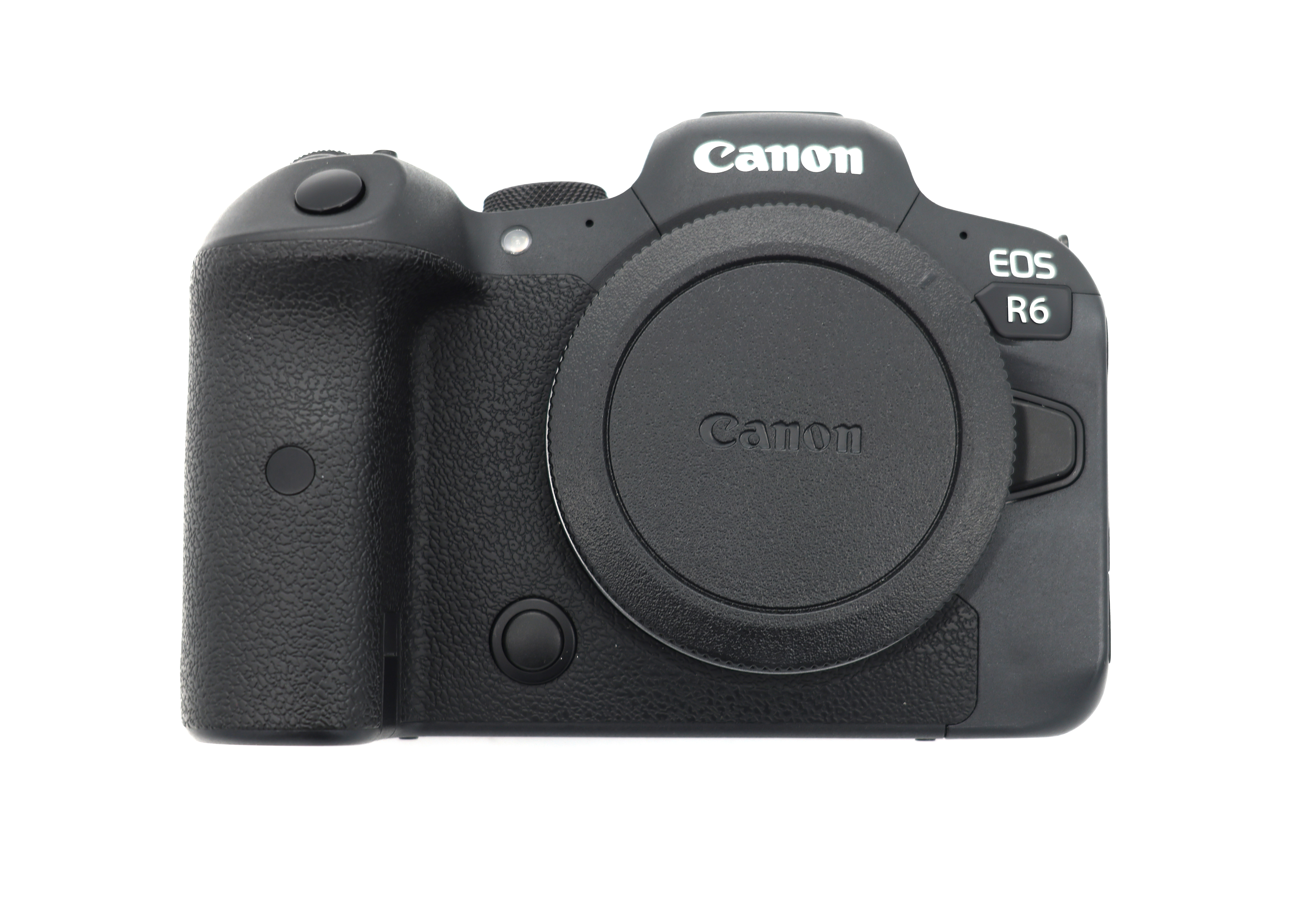 Беззеркальный фотоаппарат Canon EOS R6 Body (состояние 5-) (б/у)