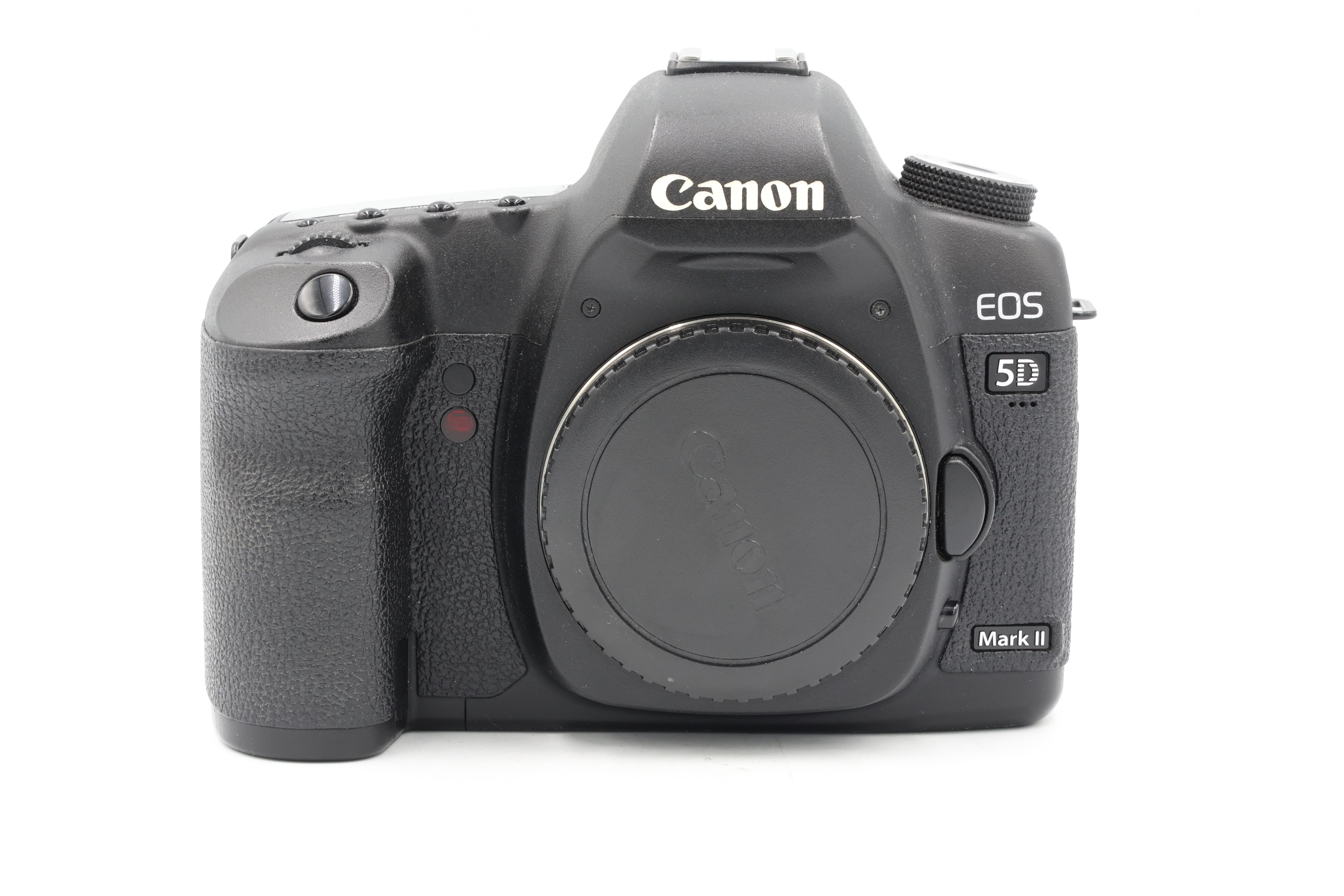 Зеркальный фотоаппарат Canon EOS 5D Mark II Body (состояние 5-) (б/у)