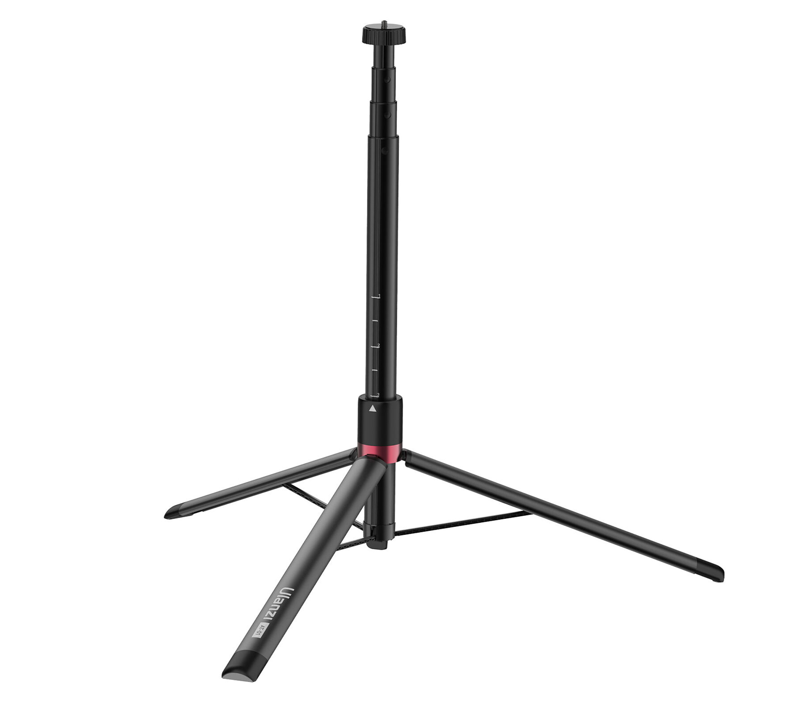 Стойка Ulanzi AT-01, высота 47-152 см, нагрузка до 5 кг (уцененный)