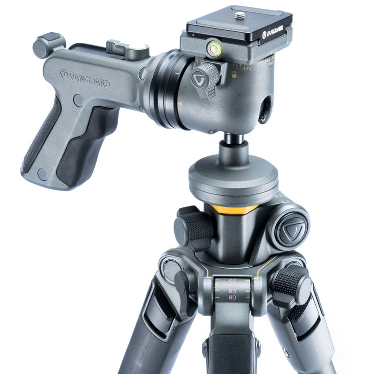 Штатив Vanguard ALTA PRO 2+ 263AGH