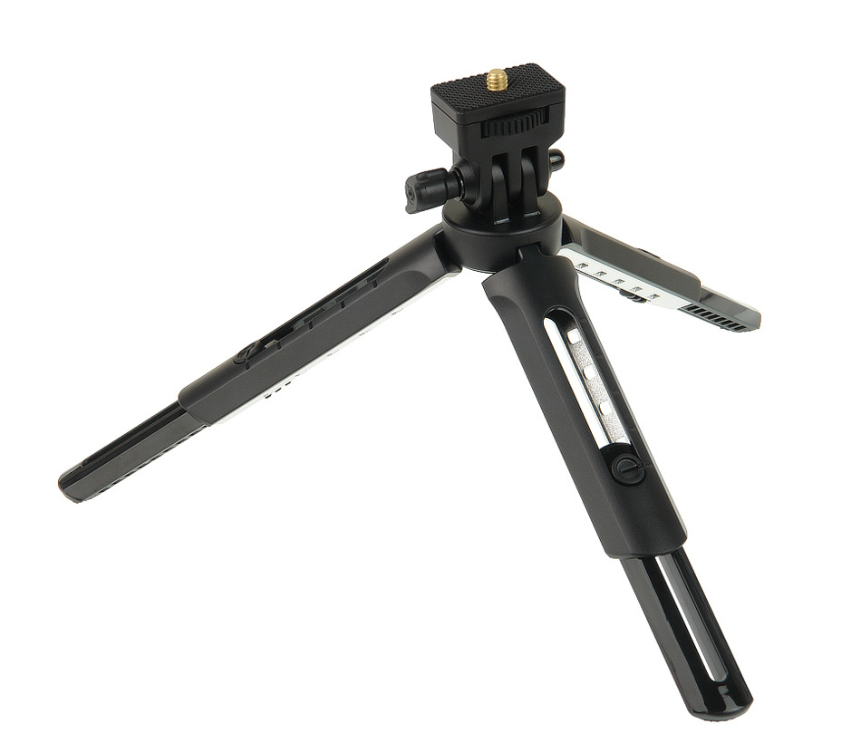 Штатив Godox MT-01 настольный, до 2.5 кг