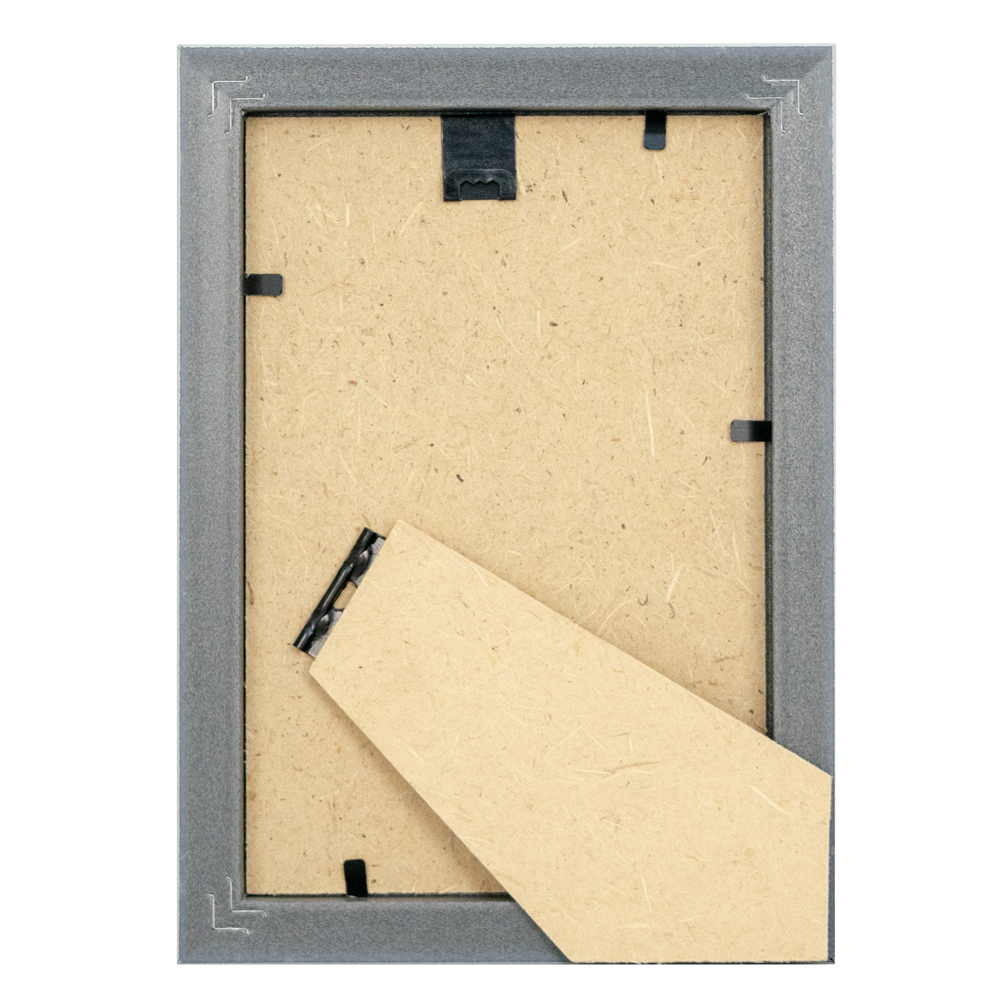 Фоторамка Мирам 10х15 см, светлый дуб (641844-4)