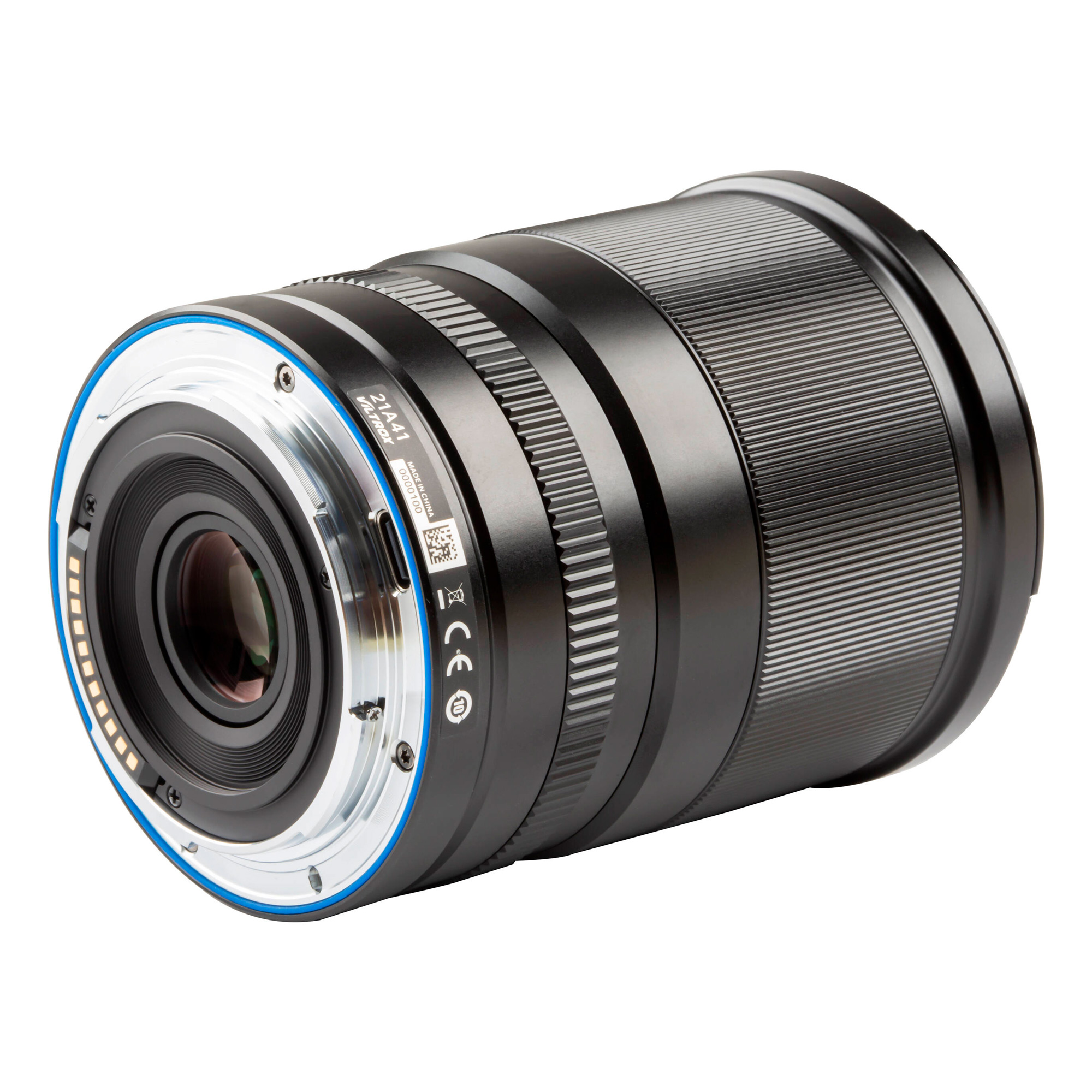 Объектив Viltrox AF 13mm f/1.4 Nikon Z