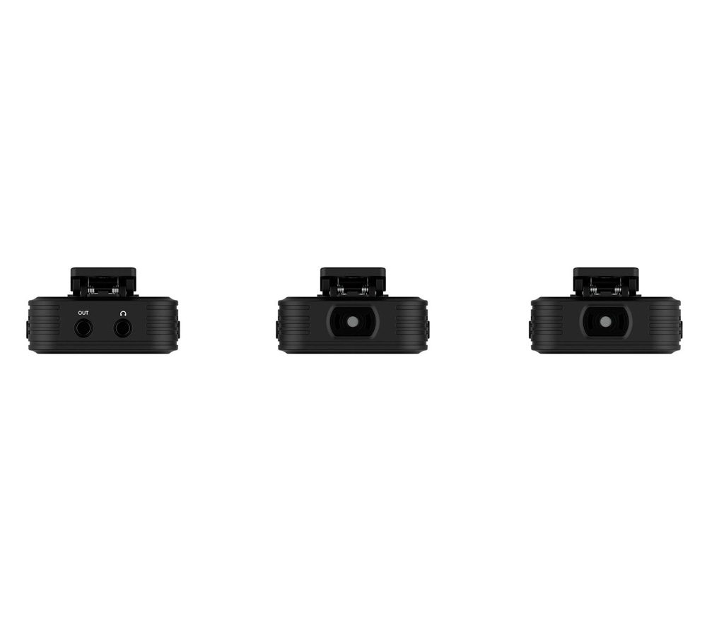 Беспроводная система Synco G1 A2 Pro, TX+TX+RX, 2.4 ГГц, 3.5 TRS / TRRS, USB, USB-C