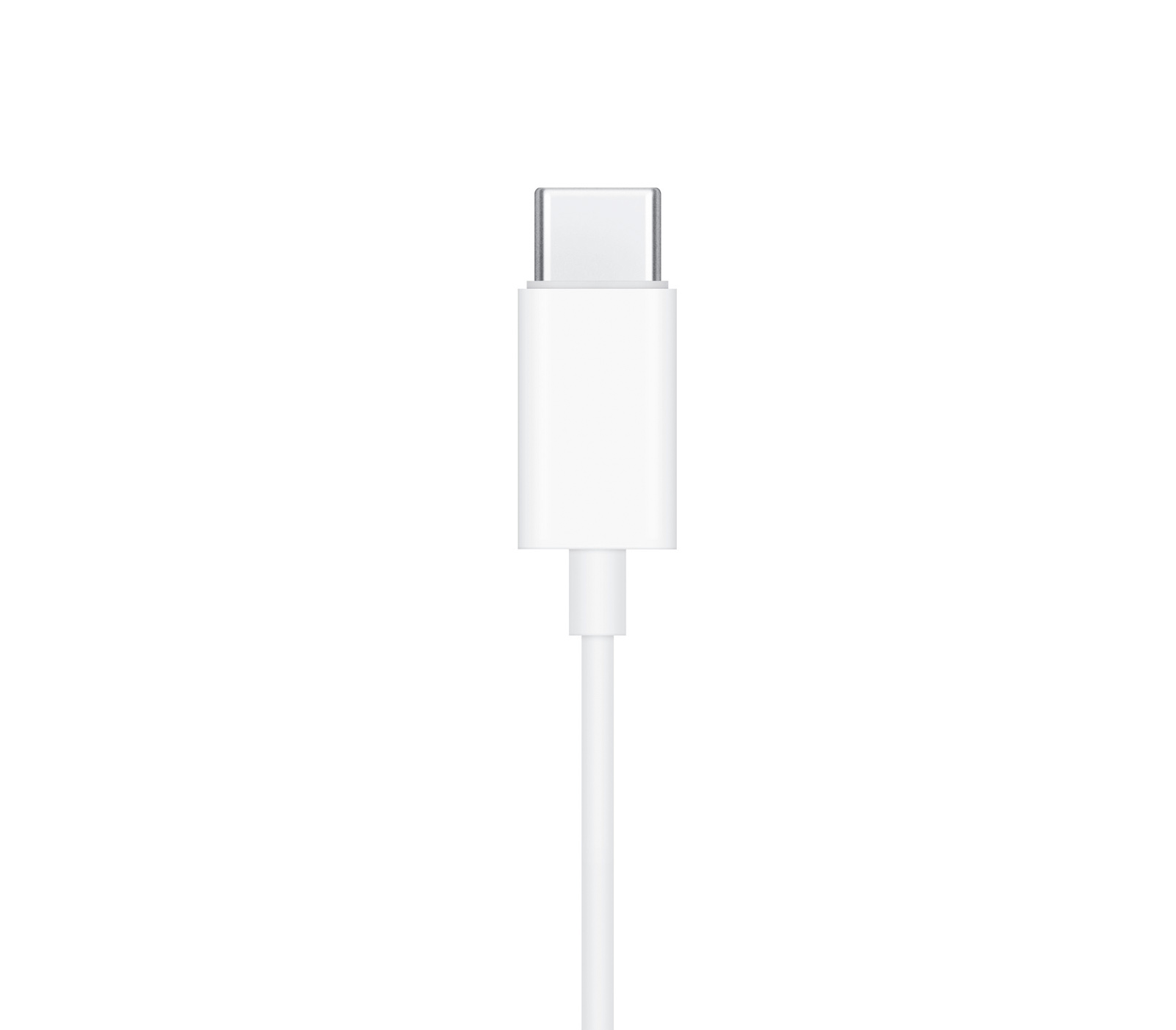Наушники Apple EarPods USB-C (MYQY3ZM/A)