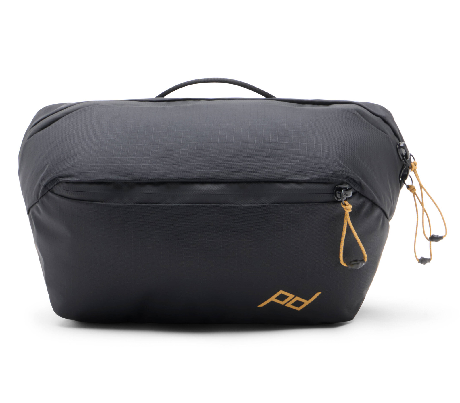 Сумка-слинг Peak Design Outdoor Sling 4L, черная