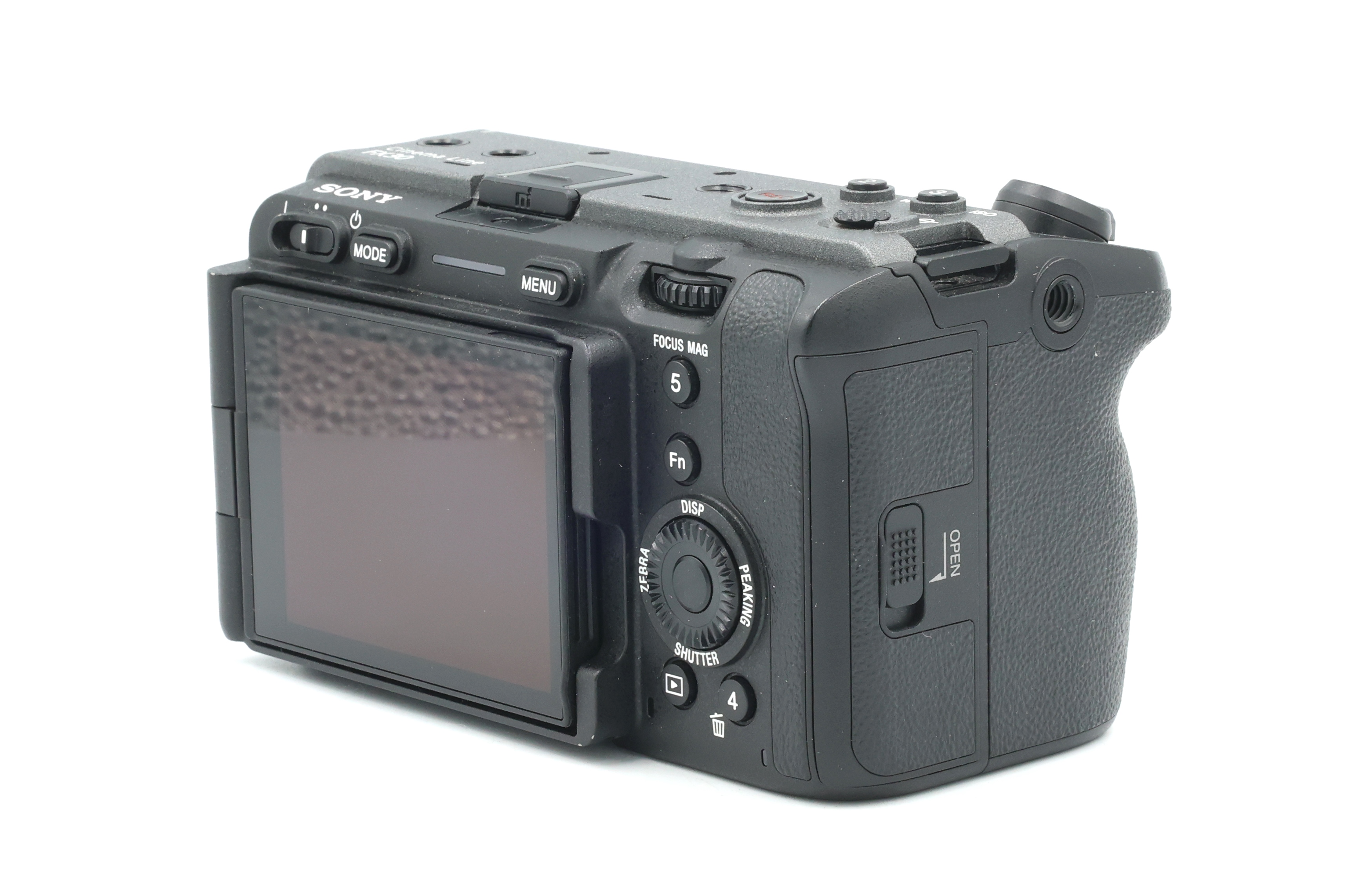 Видеокамера Sony FX30 Body (состояние 5-) (б/у)