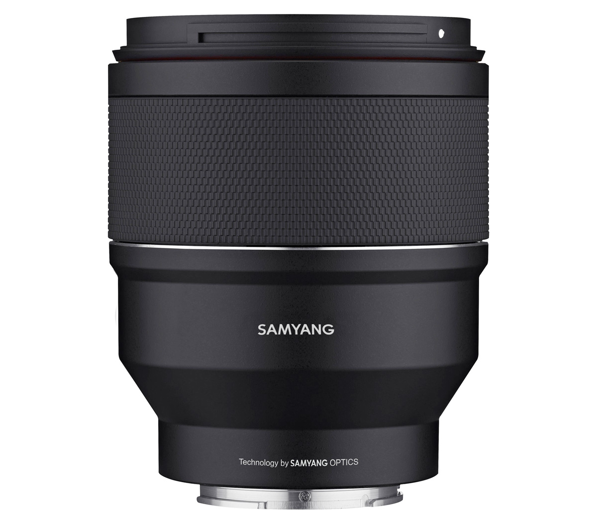 Объектив Samyang AF 85mm f/1.4 Sony FE II