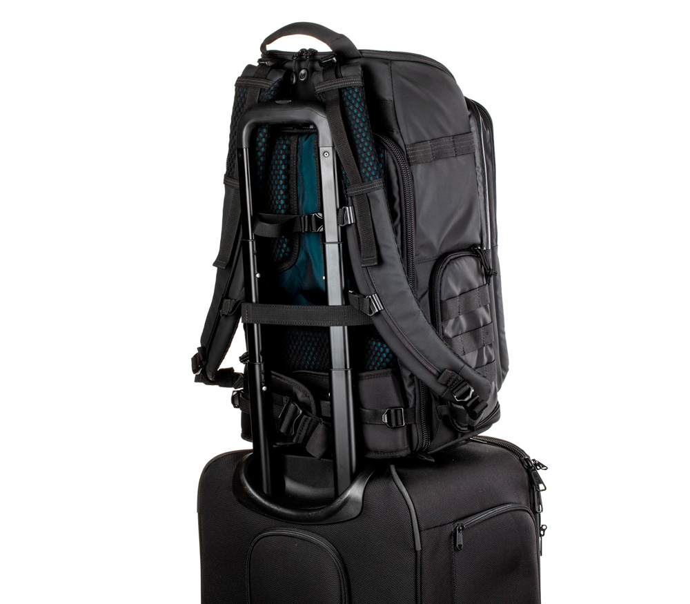 Рюкзак Tenba Axis v2 Tactical Backpack 24, черный