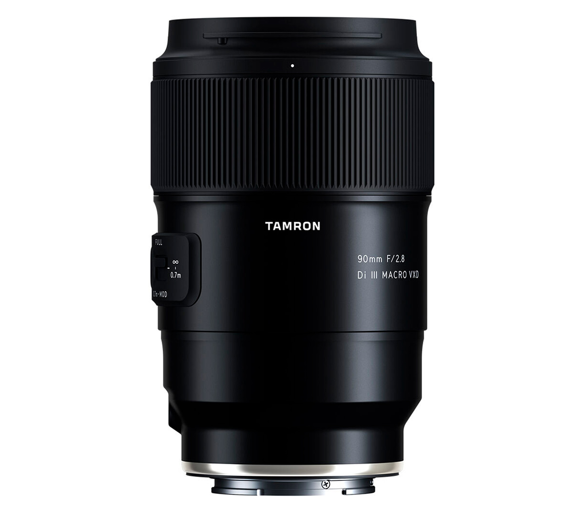 Объектив Tamron 90mm f/2.8 Di III Macro VXD Nikon Z