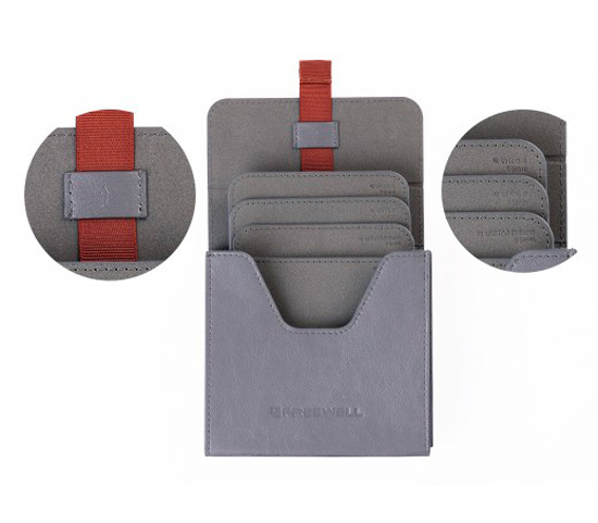 Набор светофильтров Freewell Versatile Magnetic VND System, 77 мм