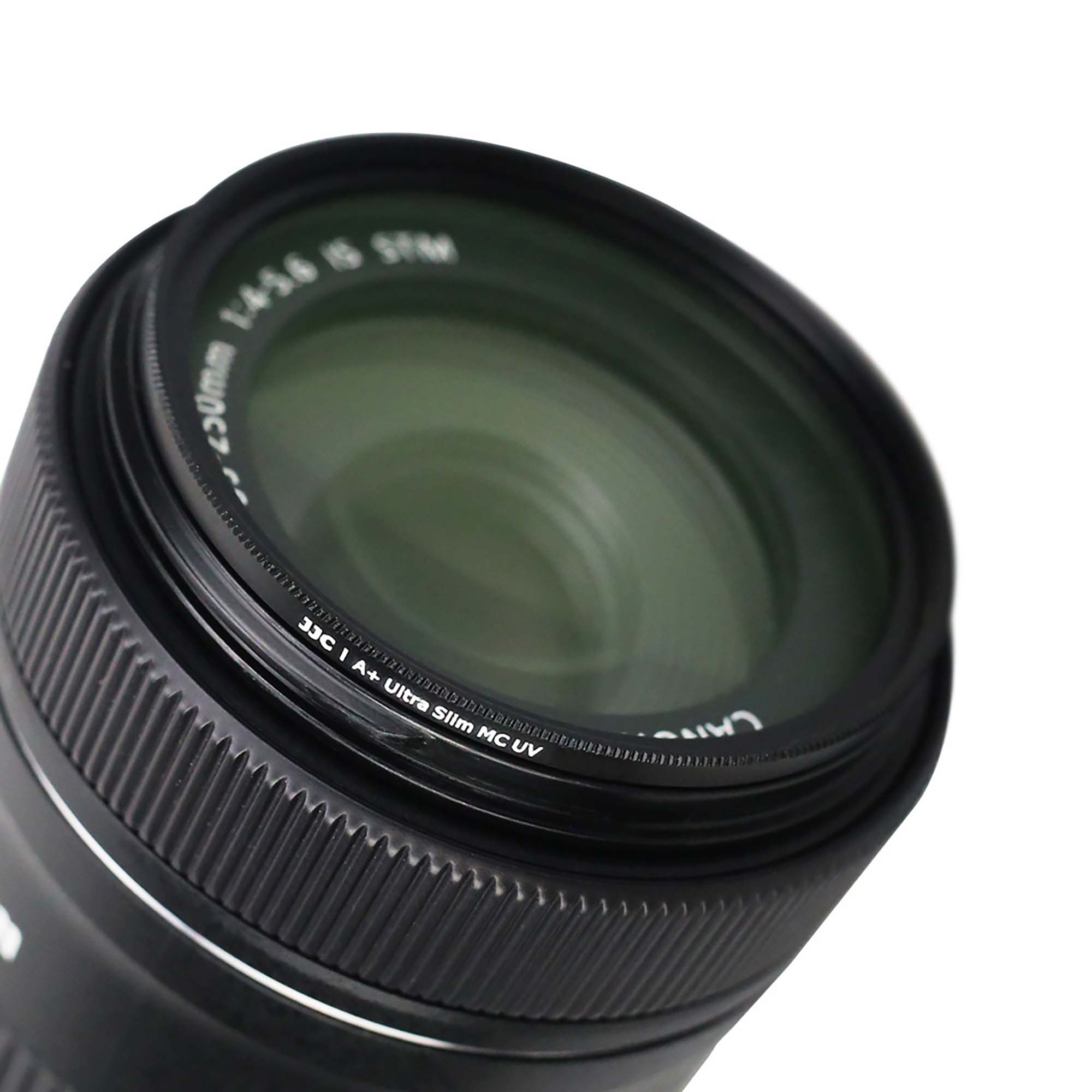 Светофильтр JJC Ultra Slim Multi-Coated (A+) CPL Filter 55mm