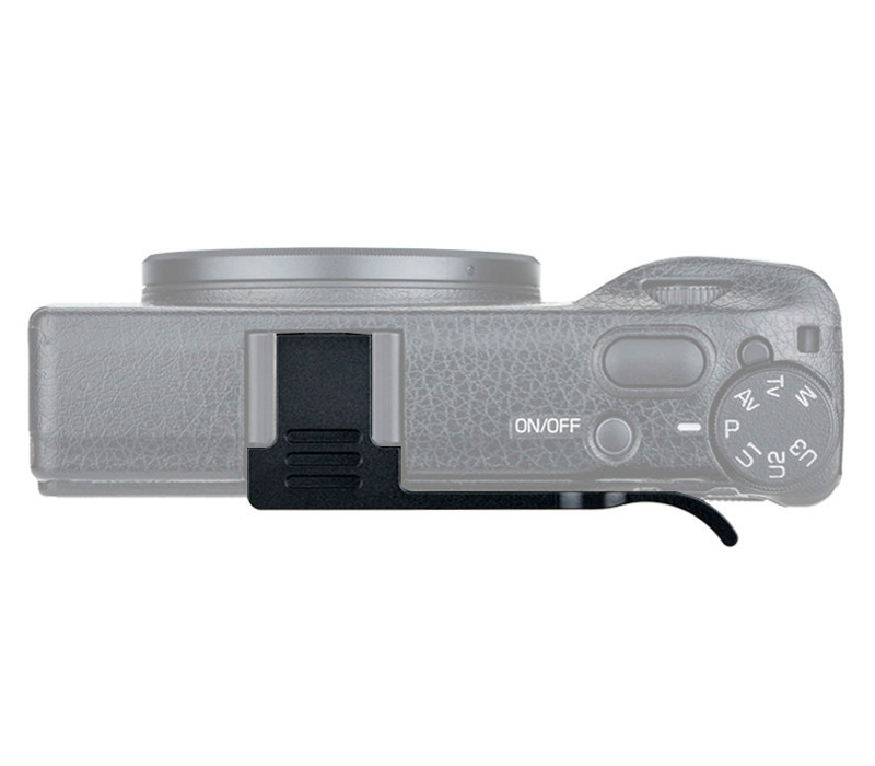 Упор для большого пальца JJC TA-GR3 для Ricoh GR III и GR IIIx