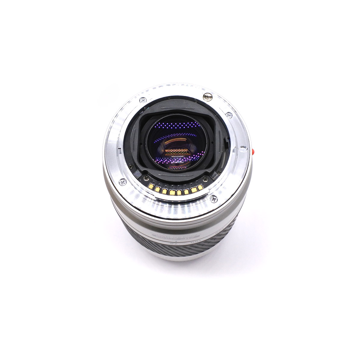 Объектив Minolta AF 75-300mm f/4.5-5.6 D Sony A серебристый - с.н. 94210739 (состояние 4) (б/у)