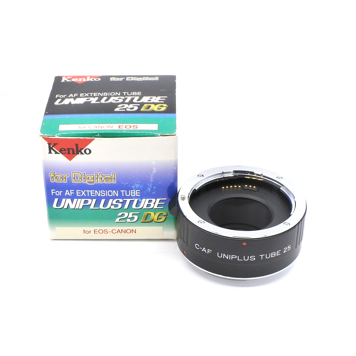 Макрокольцо Kenko Uniplus Tube 25 C-AF (состояние 4+) (б/у)