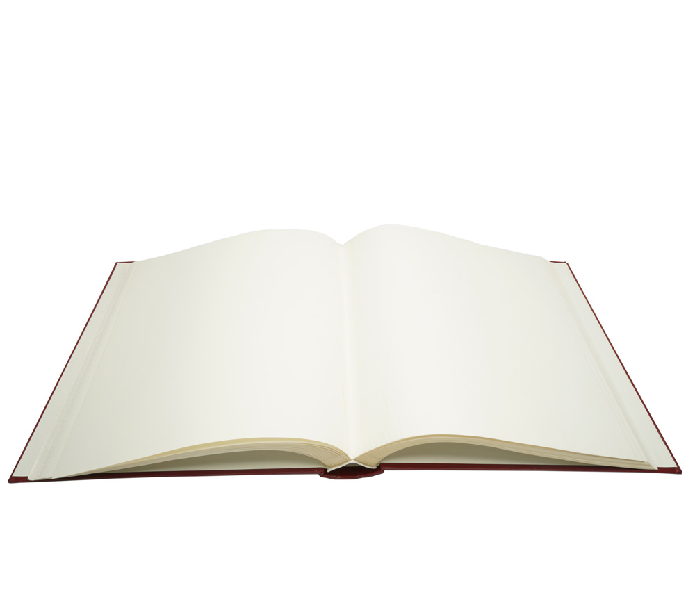 Фотоальбом Fotografia традиционный, 30х33 см, 50 листов, «Классика», FA-VBB50 - 502