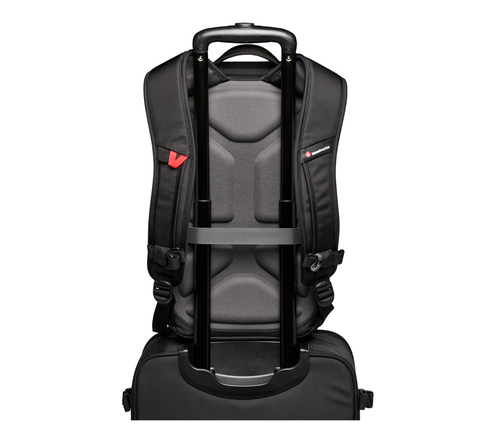 Рюкзак Manfrotto Advanced Compact Backpack III