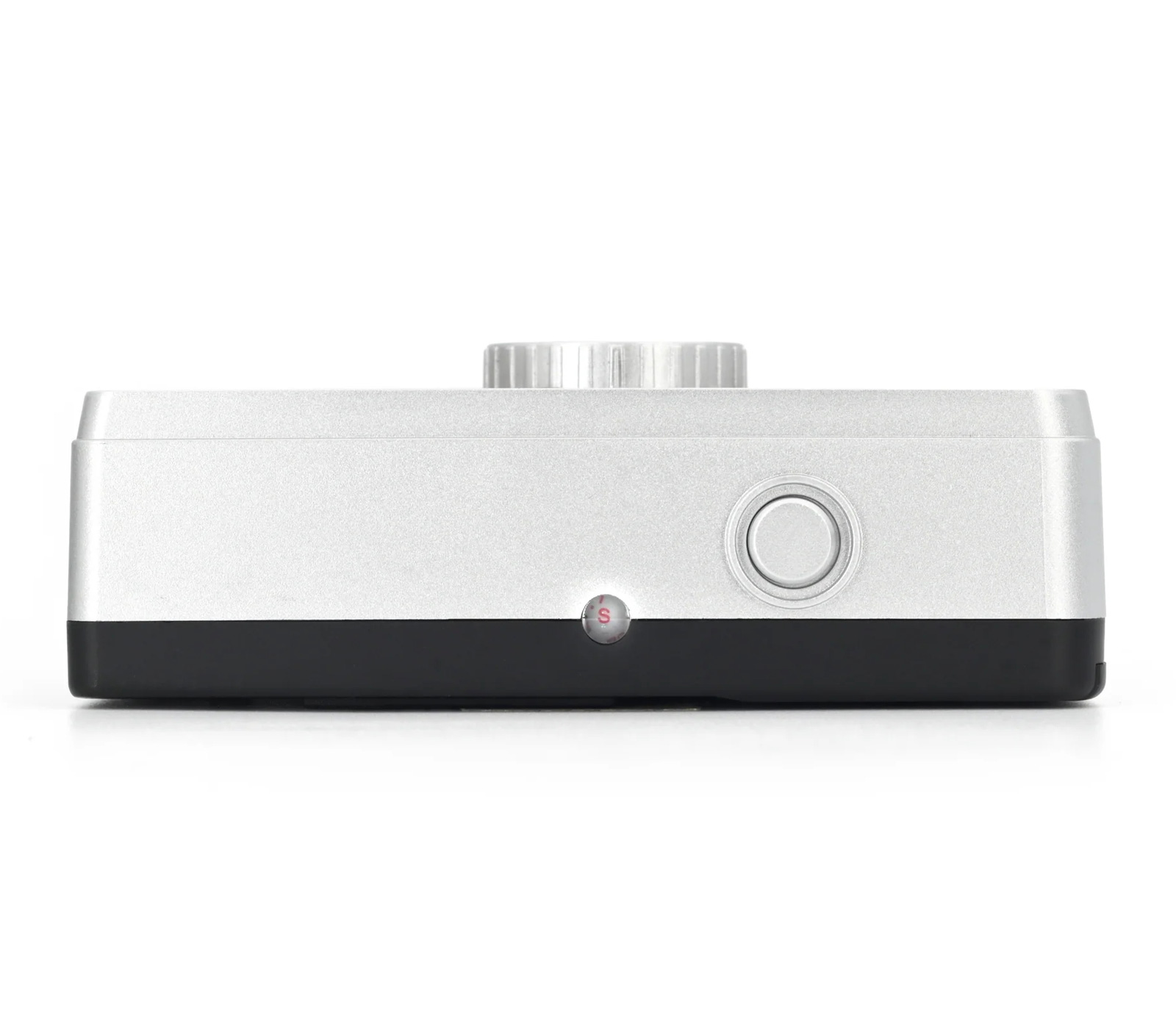 Компактный фотоаппарат Kodak Ektar H35 Black, черный