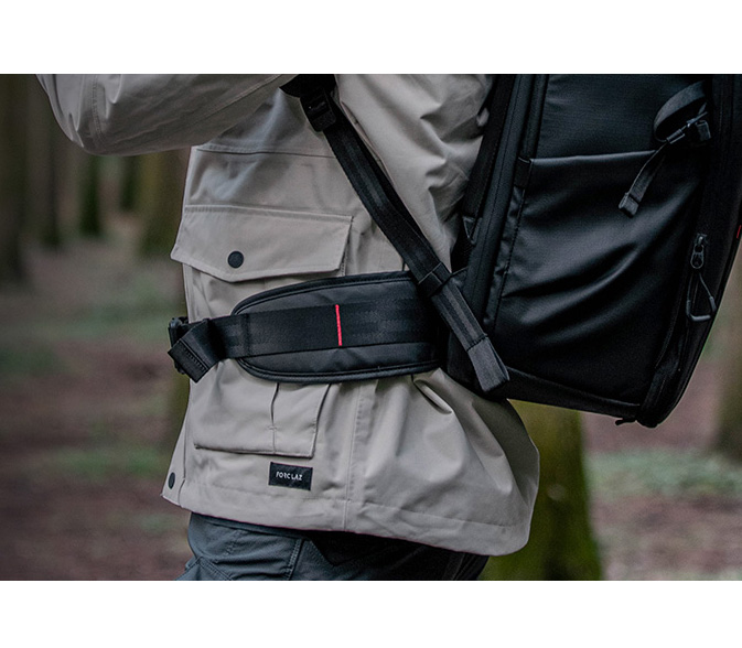 Рюкзак PGYTECH OneMo 2 35L Space Black