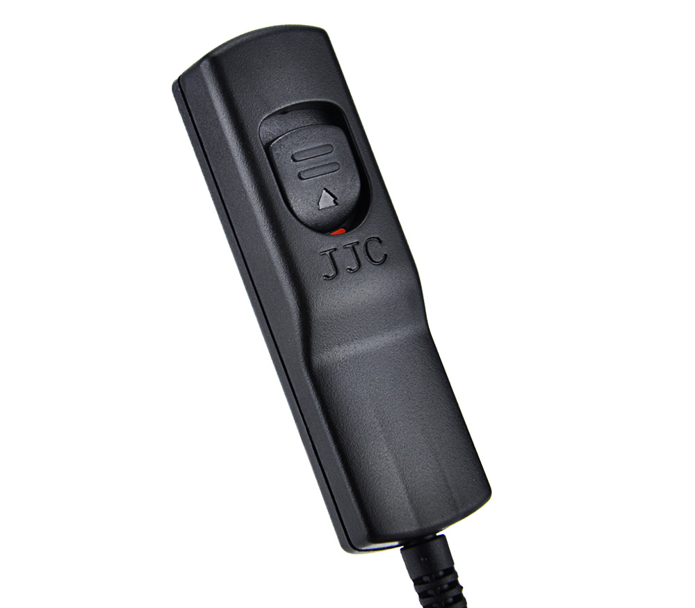 Спусковой тросик JJC MA-R2, проводной, аналог Fujifilm RR-100