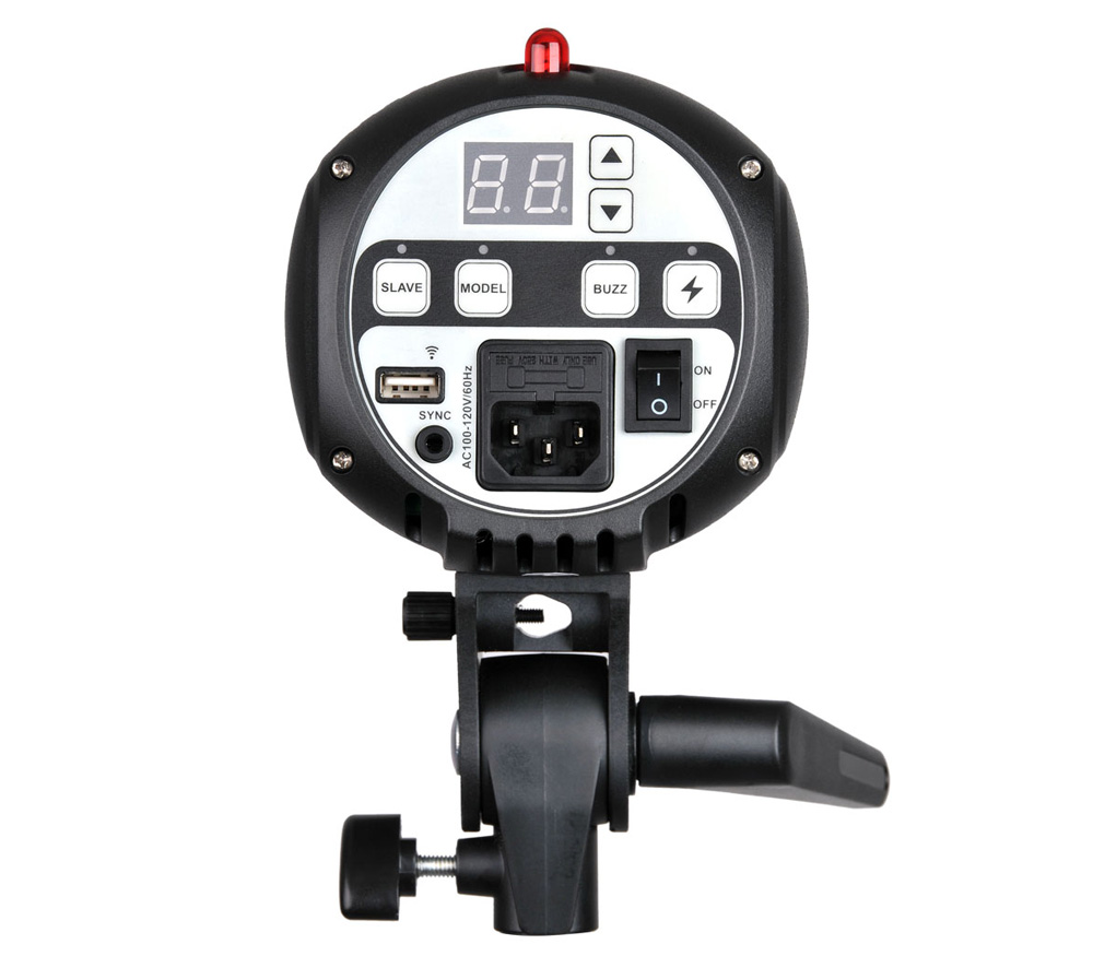 Моноблок Godox E250, 250 Дж