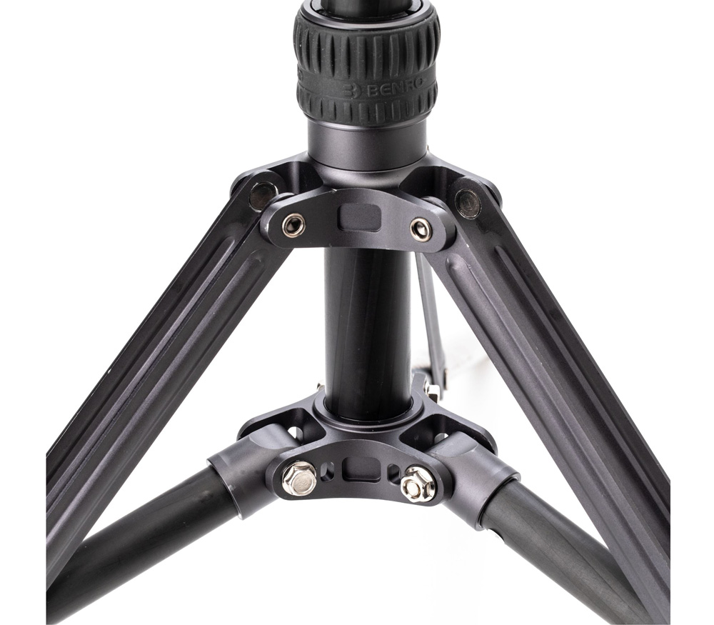 Стойка Benro Livestream stand, 220 см, до 2 кг, карбоновая
