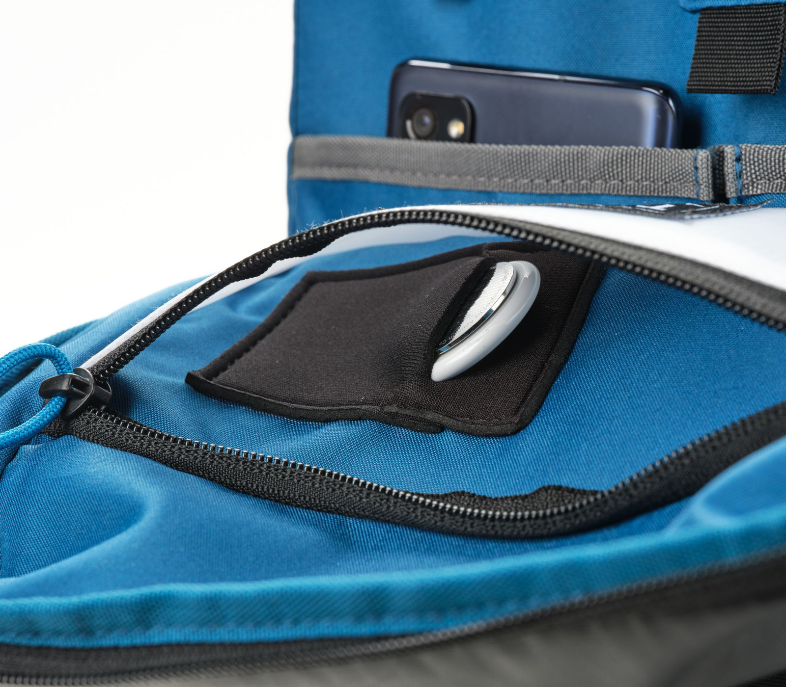 Рюкзак Tenba Solstice v2 Backpack 24 серый