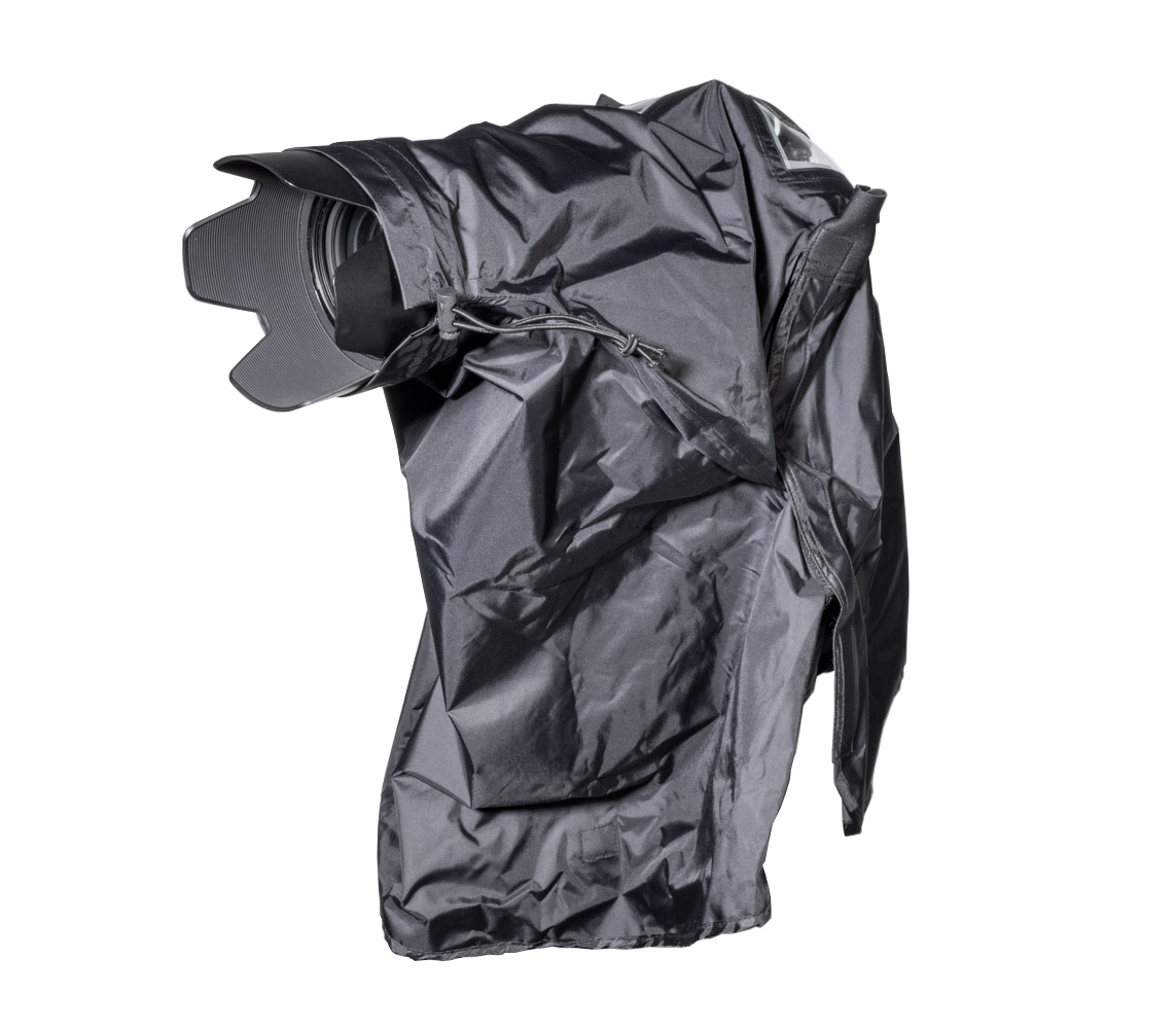 Дождевой чехол Nikon NRC-01S Lens Rain Cover Small