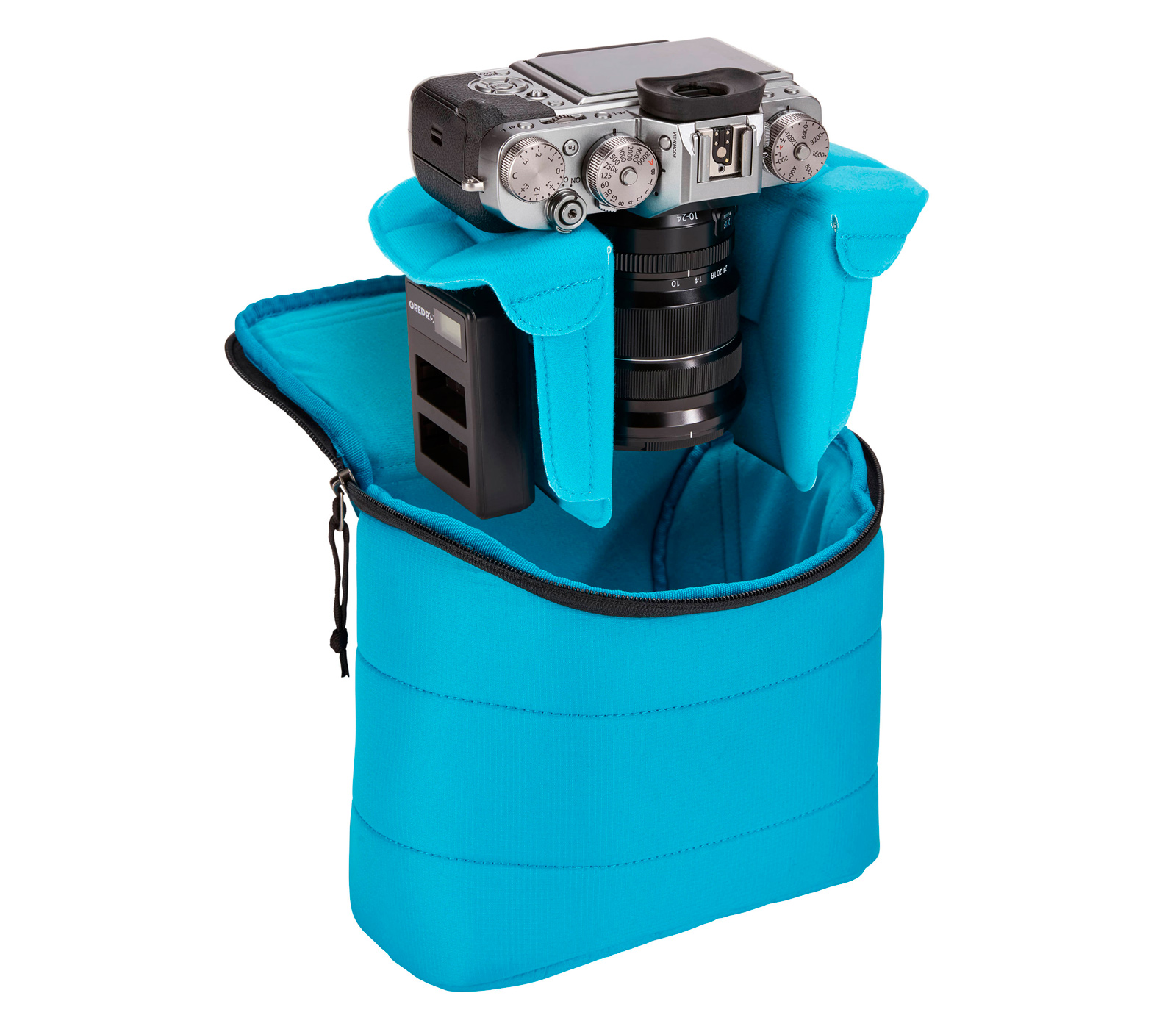 Рюкзак Thule EnRoute Camera Backpack 25L, черный