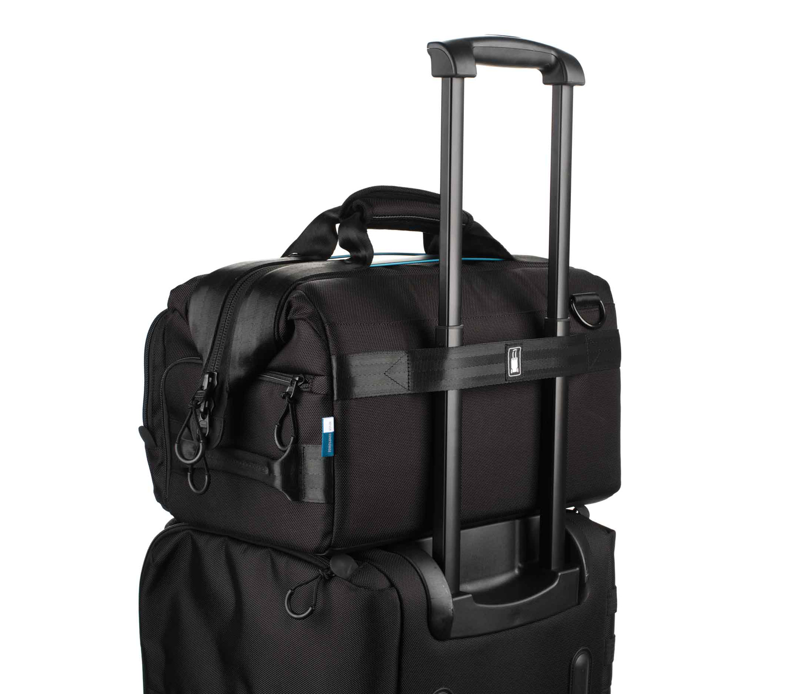 Сумка Tenba Cineluxe v2 Shoulder Bag 16