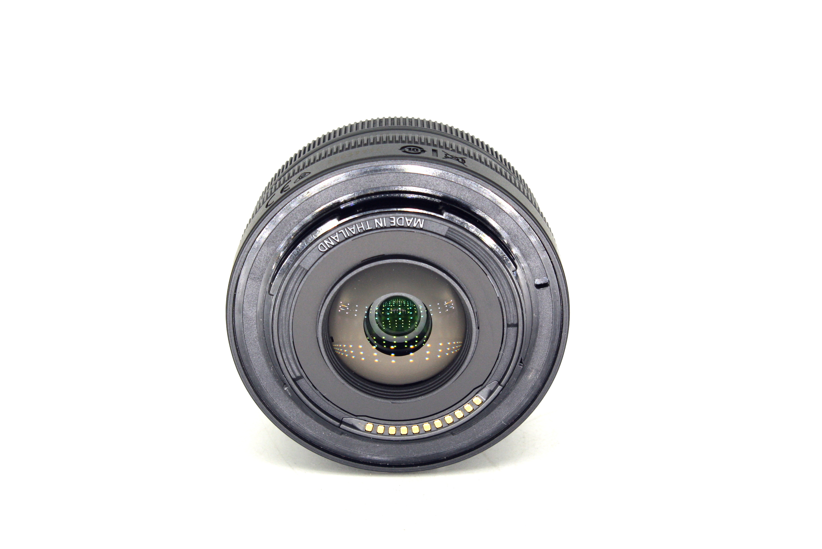 Объектив Nikon Z 16-50mm f/3.5-6.3 VR DX (состояние 5) (б/у)