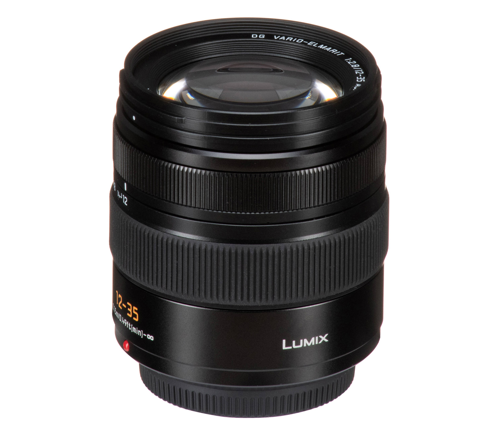 Объектив Panasonic Leica DG Vario-Elmarit 12-35mm f/2.8 ASPH. Power O.I.S.
